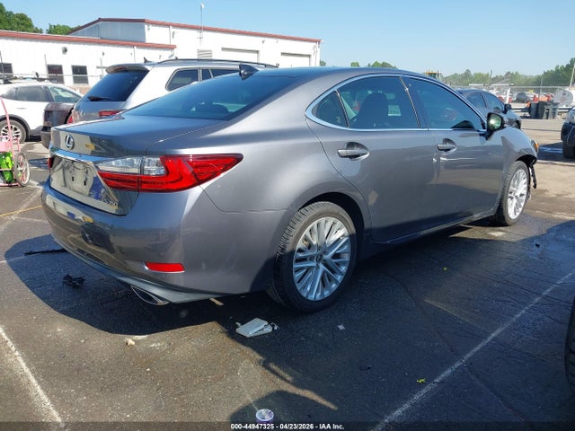 Продаж на аукціоні авто 2018 Lexus Es 350, vin: 58ABK1GG1JU112249, номер лоту: 44947325