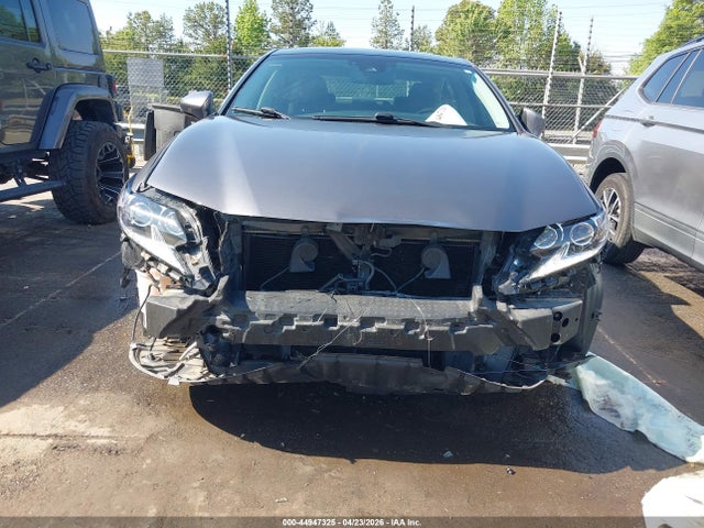 Продаж на аукціоні авто 2018 Lexus Es 350, vin: 58ABK1GG1JU112249, номер лоту: 44947325