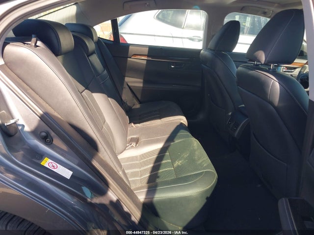 Продаж на аукціоні авто 2018 Lexus Es 350, vin: 58ABK1GG1JU112249, номер лоту: 44947325