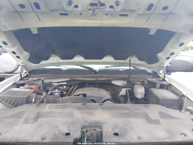 Aukcja sprzedaży 2008 Chevrolet Silverado 2500hd Work Truck, vin: 1GCHC29K58E149867, numer aukcji: 44947328