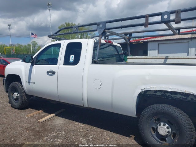 Aukcja sprzedaży 2008 Chevrolet Silverado 2500hd Work Truck, vin: 1GCHC29K58E149867, numer aukcji: 44947328