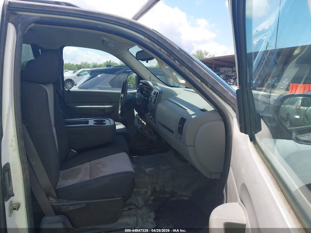 Aukcja sprzedaży 2008 Chevrolet Silverado 2500hd Work Truck, vin: 1GCHC29K58E149867, numer aukcji: 44947328