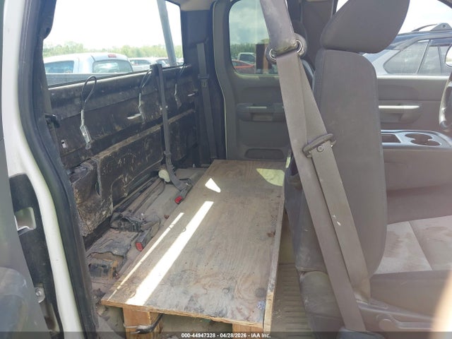 Aukcja sprzedaży 2008 Chevrolet Silverado 2500hd Work Truck, vin: 1GCHC29K58E149867, numer aukcji: 44947328
