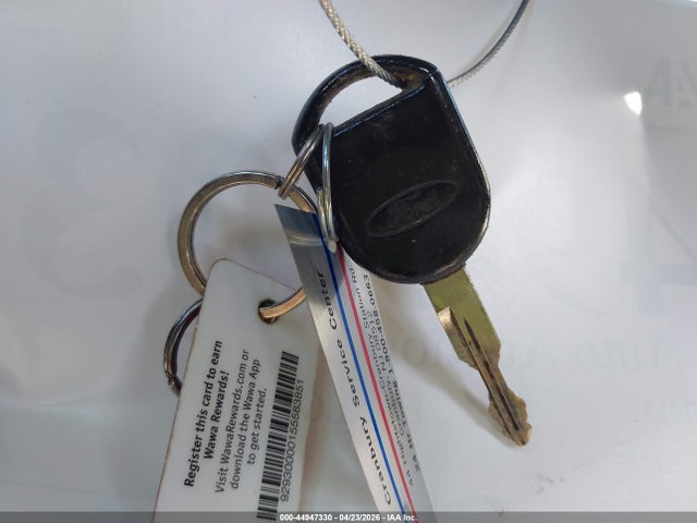 Aukcja sprzedaży 2004 Ford Explorer Nbx/xlt, vin: 1FMZU73EX4UC24477, numer aukcji: 44947330