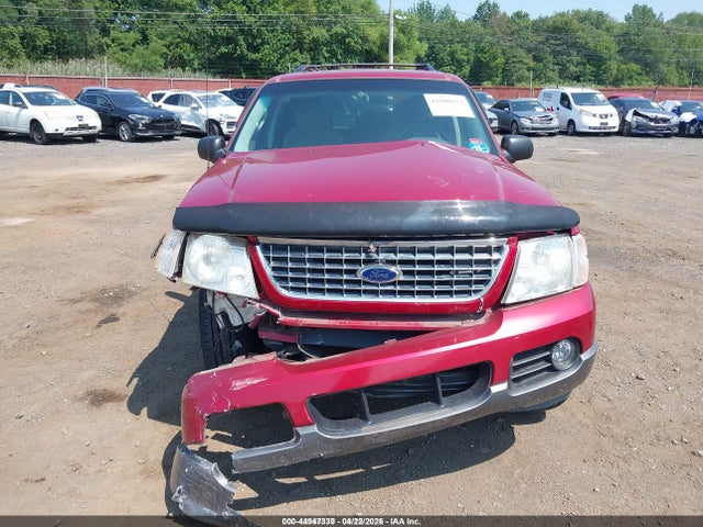 Aukcja sprzedaży 2004 Ford Explorer Nbx/xlt, vin: 1FMZU73EX4UC24477, numer aukcji: 44947330