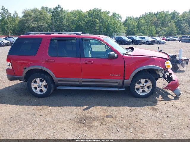 Aukcja sprzedaży 2004 Ford Explorer Nbx/xlt, vin: 1FMZU73EX4UC24477, numer aukcji: 44947330
