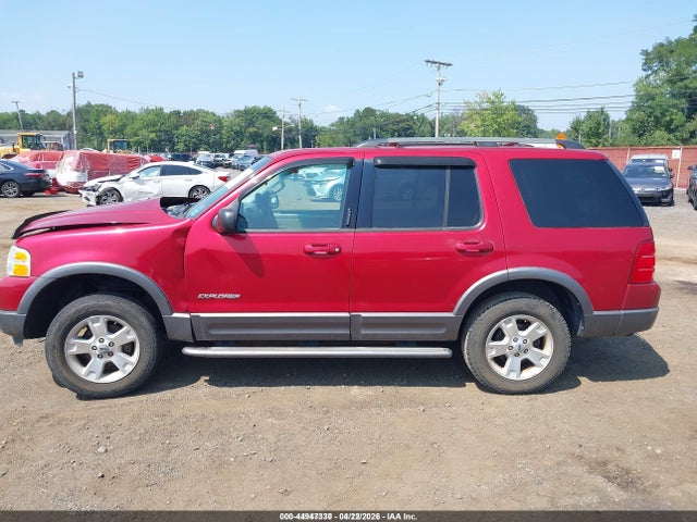 Aukcja sprzedaży 2004 Ford Explorer Nbx/xlt, vin: 1FMZU73EX4UC24477, numer aukcji: 44947330