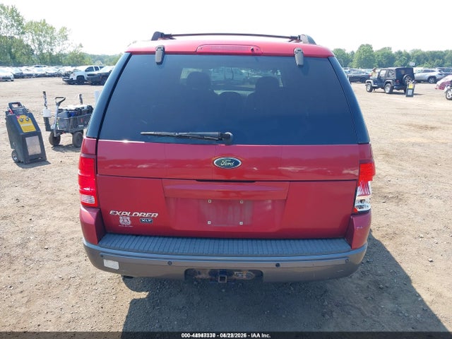 Aukcja sprzedaży 2004 Ford Explorer Nbx/xlt, vin: 1FMZU73EX4UC24477, numer aukcji: 44947330
