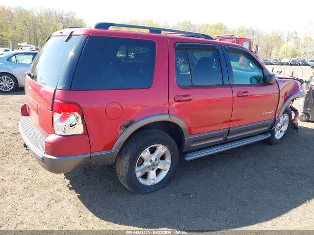 Aukcja sprzedaży 2004 Ford Explorer Nbx/xlt, vin: 1FMZU73EX4UC24477, numer aukcji: 44947330
