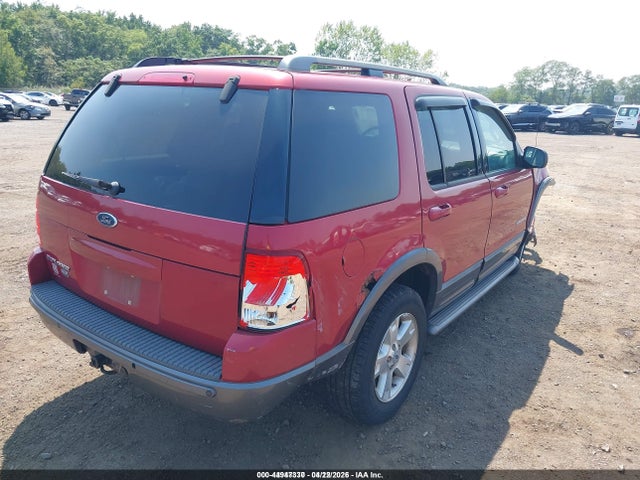 Aukcja sprzedaży 2004 Ford Explorer Nbx/xlt, vin: 1FMZU73EX4UC24477, numer aukcji: 44947330