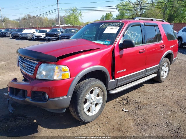 Aukcja sprzedaży 2004 Ford Explorer Nbx/xlt, vin: 1FMZU73EX4UC24477, numer aukcji: 44947330