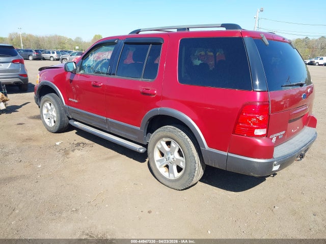 Aukcja sprzedaży 2004 Ford Explorer Nbx/xlt, vin: 1FMZU73EX4UC24477, numer aukcji: 44947330