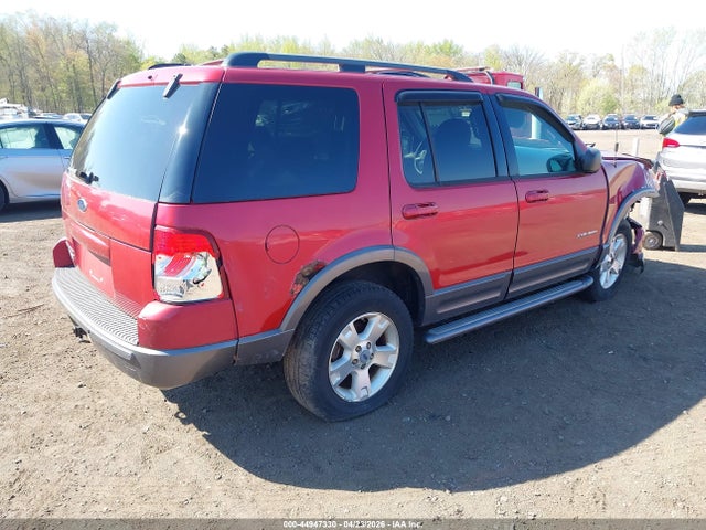 Aukcja sprzedaży 2004 Ford Explorer Nbx/xlt, vin: 1FMZU73EX4UC24477, numer aukcji: 44947330