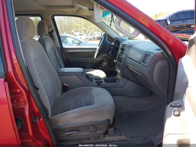Aukcja sprzedaży 2004 Ford Explorer Nbx/xlt, vin: 1FMZU73EX4UC24477, numer aukcji: 44947330