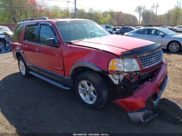 Aukcja sprzedaży 2004 Ford Explorer Nbx/xlt, vin: 1FMZU73EX4UC24477, numer aukcji: 44947330
