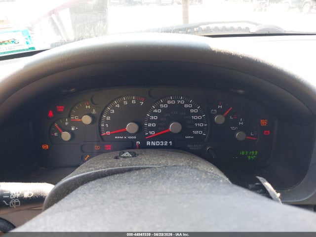 Aukcja sprzedaży 2004 Ford Explorer Nbx/xlt, vin: 1FMZU73EX4UC24477, numer aukcji: 44947330