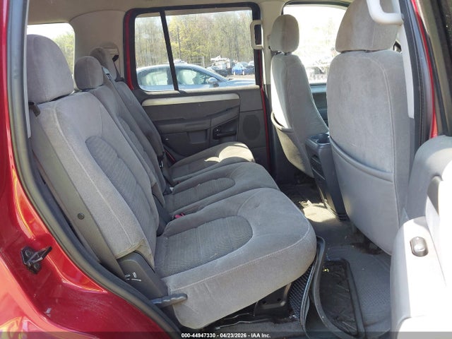 Aukcja sprzedaży 2004 Ford Explorer Nbx/xlt, vin: 1FMZU73EX4UC24477, numer aukcji: 44947330