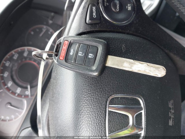 Продажа на аукционе авто 2015 Honda Accord Sport, vin: 1HGCR2F5XFA000402, номер лота: 44947332