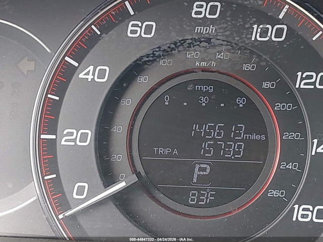Продажа на аукционе авто 2015 Honda Accord Sport, vin: 1HGCR2F5XFA000402, номер лота: 44947332