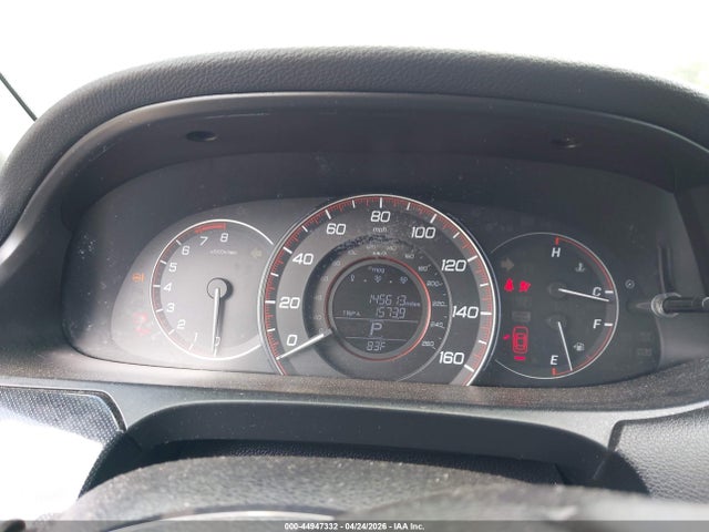 Продажа на аукционе авто 2015 Honda Accord Sport, vin: 1HGCR2F5XFA000402, номер лота: 44947332