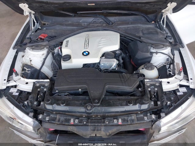 WBA3N7C57EK220338 BMW 428i