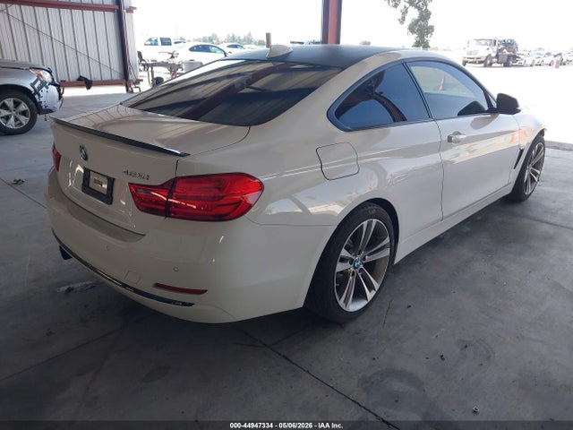 WBA3N7C57EK220338 BMW 428i