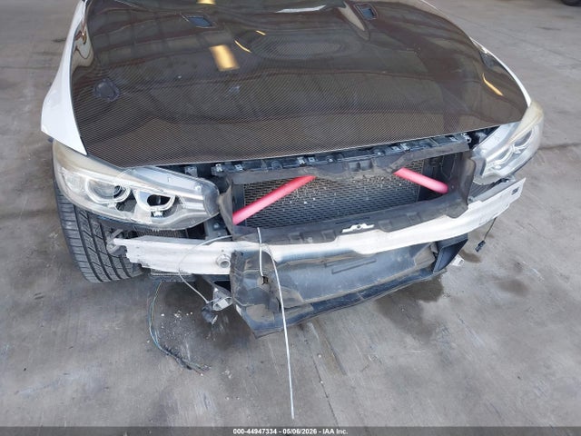 WBA3N7C57EK220338 BMW 428i