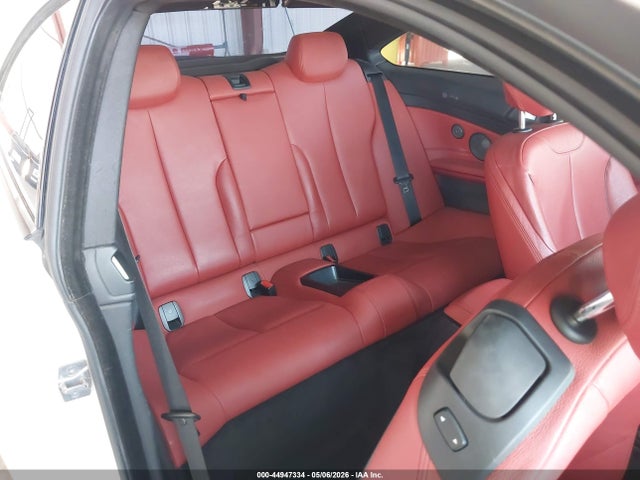 WBA3N7C57EK220338 BMW 428i