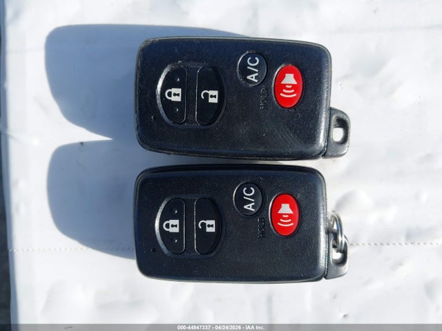 Продаж на аукціоні авто 2012 Toyota Prius Three, vin: JTDKN3DU9C5383064, номер лоту: 44947337