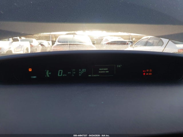 Продаж на аукціоні авто 2012 Toyota Prius Three, vin: JTDKN3DU9C5383064, номер лоту: 44947337