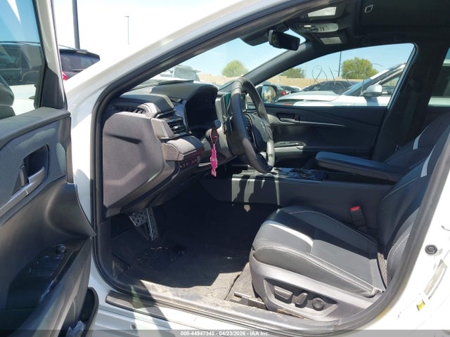 Toyota CAMRY SE 2025 4T1DAACK6SU036056 Image 5