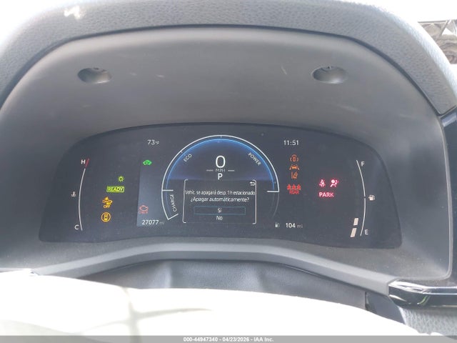 Toyota CAMRY SE 2025 4T1DAACK6SU036056 Image 7