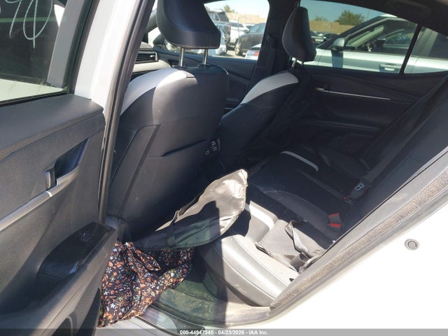 Toyota CAMRY SE 2025 4T1DAACK6SU036056 Image 8