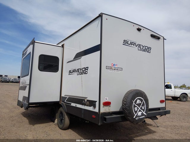Forest River Surveyor 2024 4X4TSVV27RL047594 Image 3