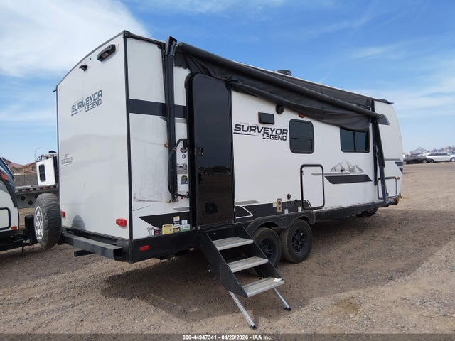 Forest River Surveyor 2024 4X4TSVV27RL047594 Image 6