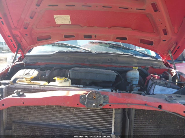 Auction sale of the 2005 Dodge Ram 1500 Slt/laramie, vin: 1D7HU18N25S147080, lot number: 44947342