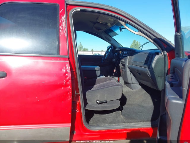 Auction sale of the 2005 Dodge Ram 1500 Slt/laramie, vin: 1D7HU18N25S147080, lot number: 44947342