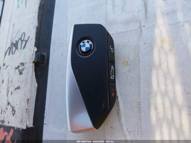 Продаж на аукціоні авто 2025 Bmw X6 Xdrive40i, vin: 5UX33EX03S9X96215, номер лоту: 44947344