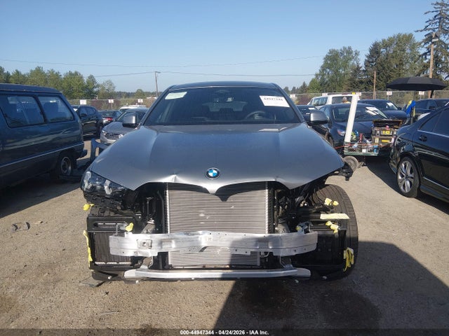 Продаж на аукціоні авто 2025 Bmw X6 Xdrive40i, vin: 5UX33EX03S9X96215, номер лоту: 44947344