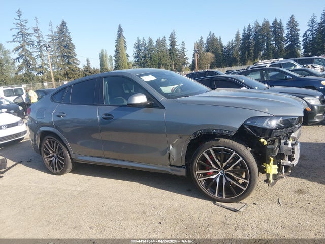 Продаж на аукціоні авто 2025 Bmw X6 Xdrive40i, vin: 5UX33EX03S9X96215, номер лоту: 44947344