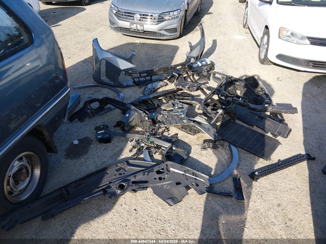 Продаж на аукціоні авто 2025 Bmw X6 Xdrive40i, vin: 5UX33EX03S9X96215, номер лоту: 44947344