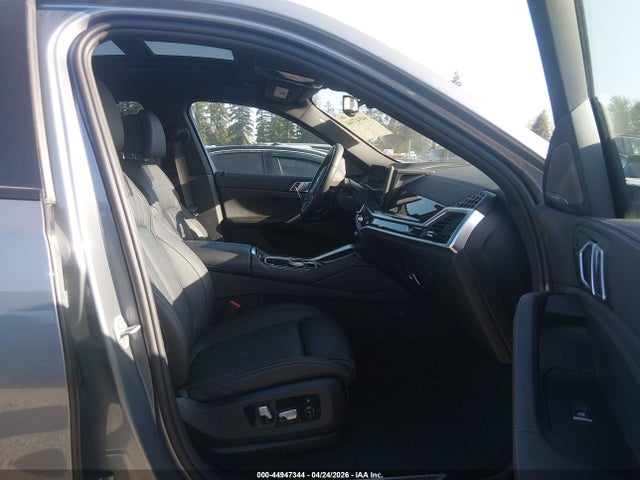 Продаж на аукціоні авто 2025 Bmw X6 Xdrive40i, vin: 5UX33EX03S9X96215, номер лоту: 44947344