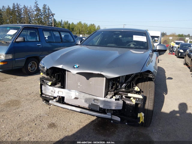Продаж на аукціоні авто 2025 Bmw X6 Xdrive40i, vin: 5UX33EX03S9X96215, номер лоту: 44947344