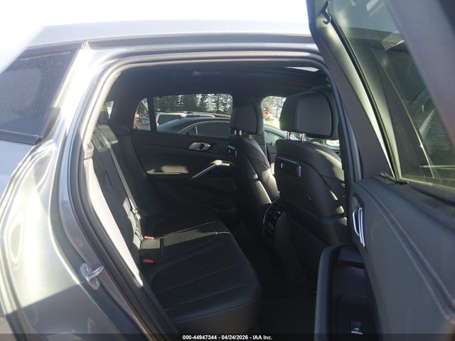 Продаж на аукціоні авто 2025 Bmw X6 Xdrive40i, vin: 5UX33EX03S9X96215, номер лоту: 44947344