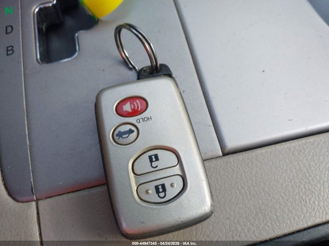 Auction sale of the 2007 Toyota Camry Hybrid, vin: 4T1BB46K47U017854, lot number: 44947345