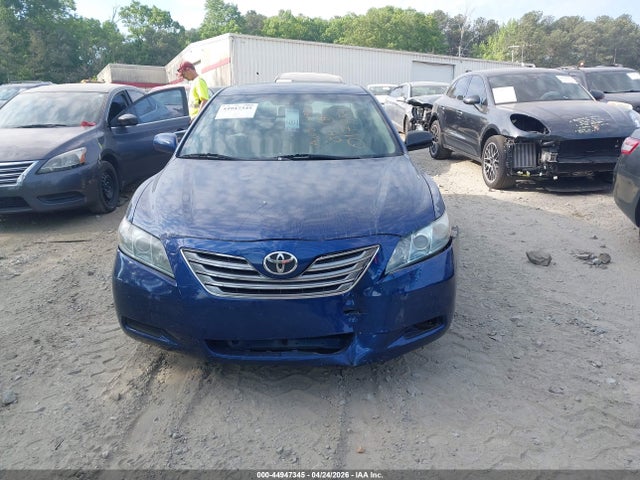 Auction sale of the 2007 Toyota Camry Hybrid, vin: 4T1BB46K47U017854, lot number: 44947345