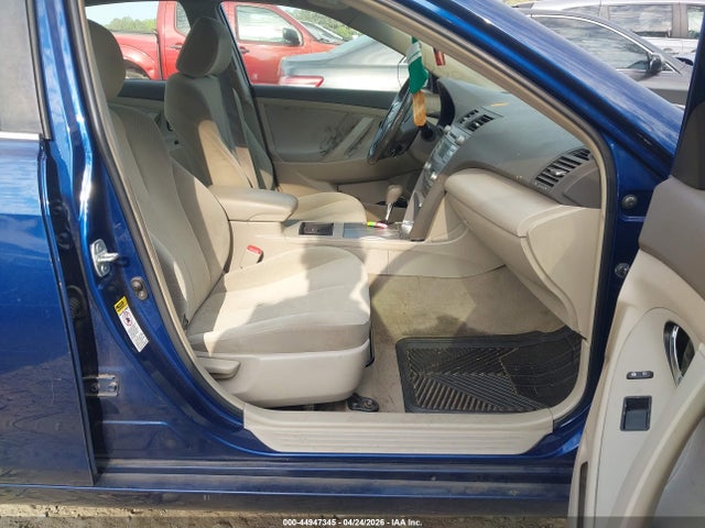 Auction sale of the 2007 Toyota Camry Hybrid, vin: 4T1BB46K47U017854, lot number: 44947345