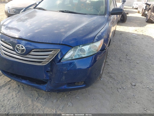 Auction sale of the 2007 Toyota Camry Hybrid, vin: 4T1BB46K47U017854, lot number: 44947345