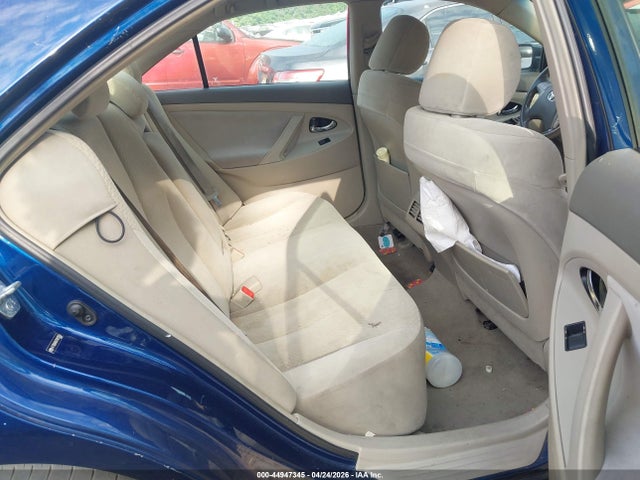 Auction sale of the 2007 Toyota Camry Hybrid, vin: 4T1BB46K47U017854, lot number: 44947345