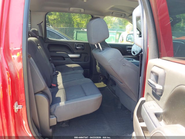Продаж на аукціоні авто 2016 Chevrolet Silverado 1500 1lt, vin: 3GCUKREC1GG321828, номер лоту: 44947347